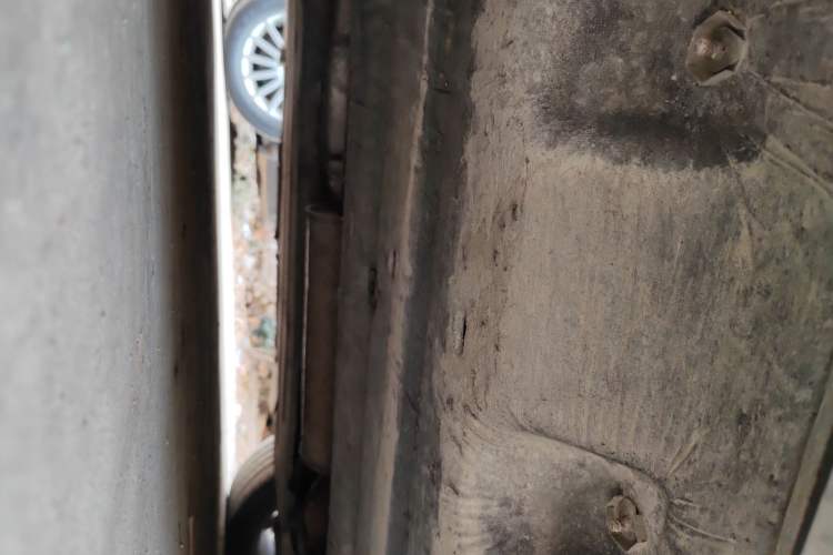 Used Ford Mondeo 2013 2.0L GTDi 200 Fashion Edition Chassis Front Right