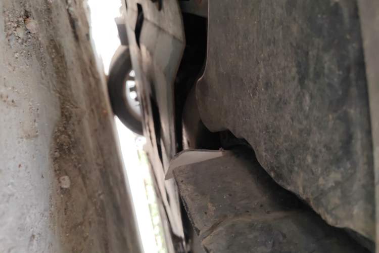 Used Ford Mondeo 2013 2.0L GTDi 200 Fashion Edition Chassis Front
