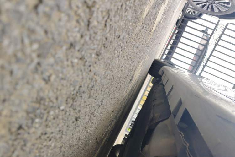 Used Ford Mondeo 2013 1.5L GTDi180 Fashion Edition Chassis Rear Left