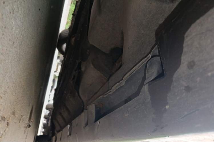 Used Ford Mondeo 2013 1.5L GTDi180 Fashion Edition Chassis Rear Right