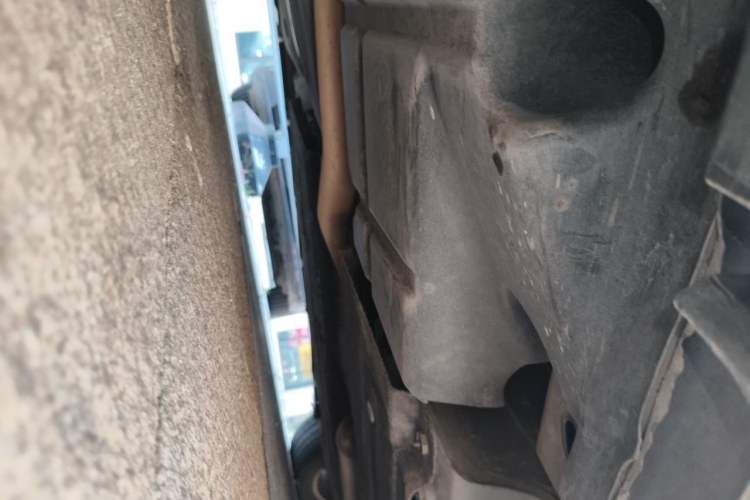 Used Ford Mondeo 2013 2.0L GTDi 200 Luxury Model Chassis Rear Right