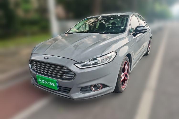 Used Ford Mondeo 2013 1.5L GTDi180 Fashion Edition Guazi used car, China used car export, Used car for sale, Used  cars, Cheapest cars for sale