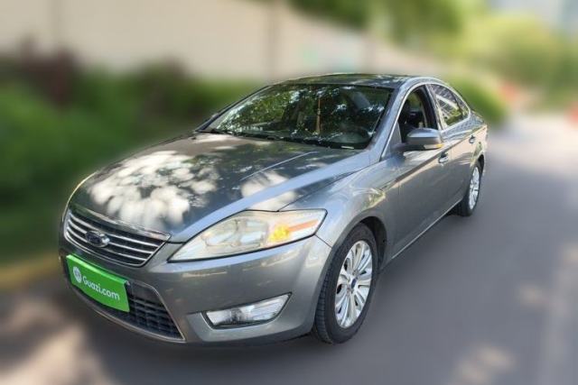 Used Ford Mondeo 2013 2.3L Luxury Model