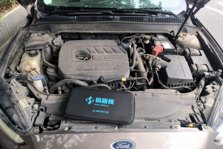 Used Ford Mondeo 2013 1.5L GTDi180 Fashion Edition Engine Bay