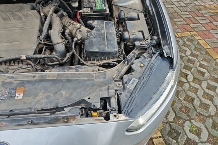 Used Ford Mondeo 2013 1.5L GTDi180 Fashion Edition Engine Bay Left
