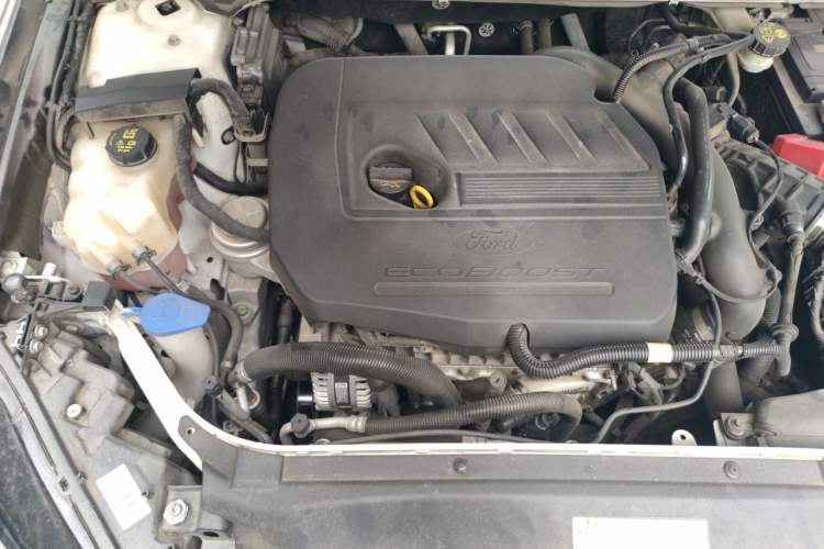 Used Ford Mondeo 2013 1.5L GTDi180 Fashion Edition Engine Bay Right