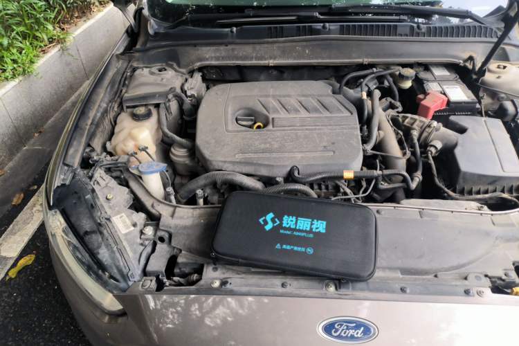 Used Ford Mondeo 2013 1.5L GTDi180 Fashion Edition Engine Bay Right