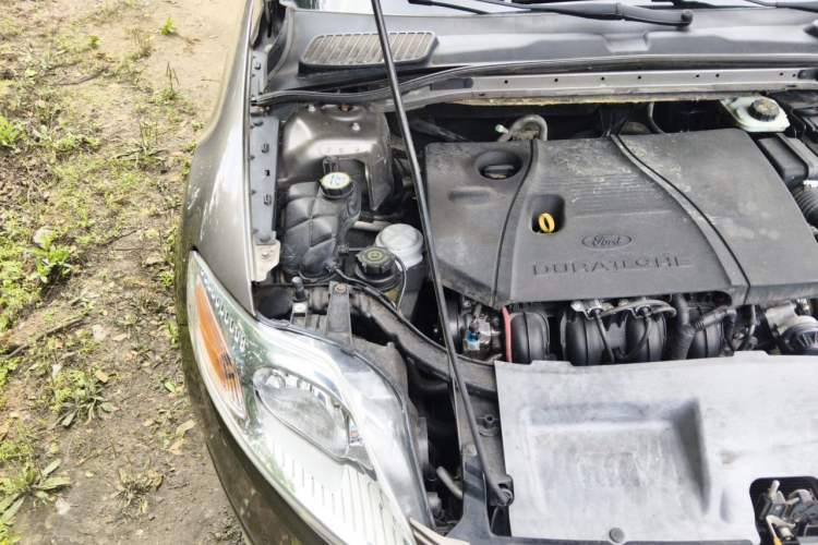 Used Ford Mondeo 2013 2.3L Fashion Edition Engine Bay Right