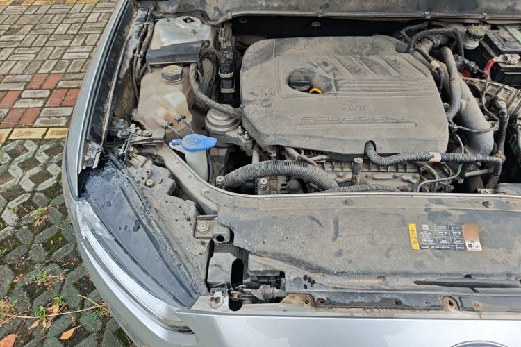Used Ford Mondeo 2013 1.5L GTDi180 Fashion Edition Engine Bay Right