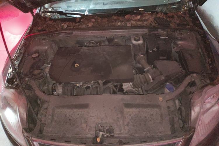 Used Ford Mondeo 2013 2.3L Fashion Edition Engine Bay