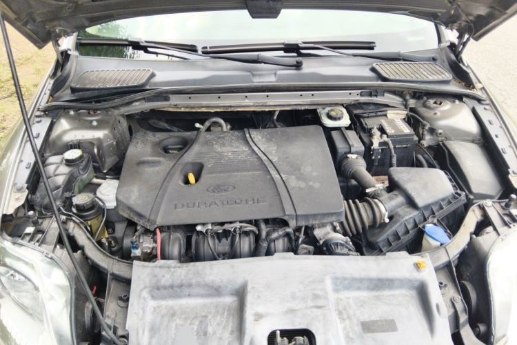 Used Ford Mondeo 2013 2.3L Fashion Edition Engine Bay