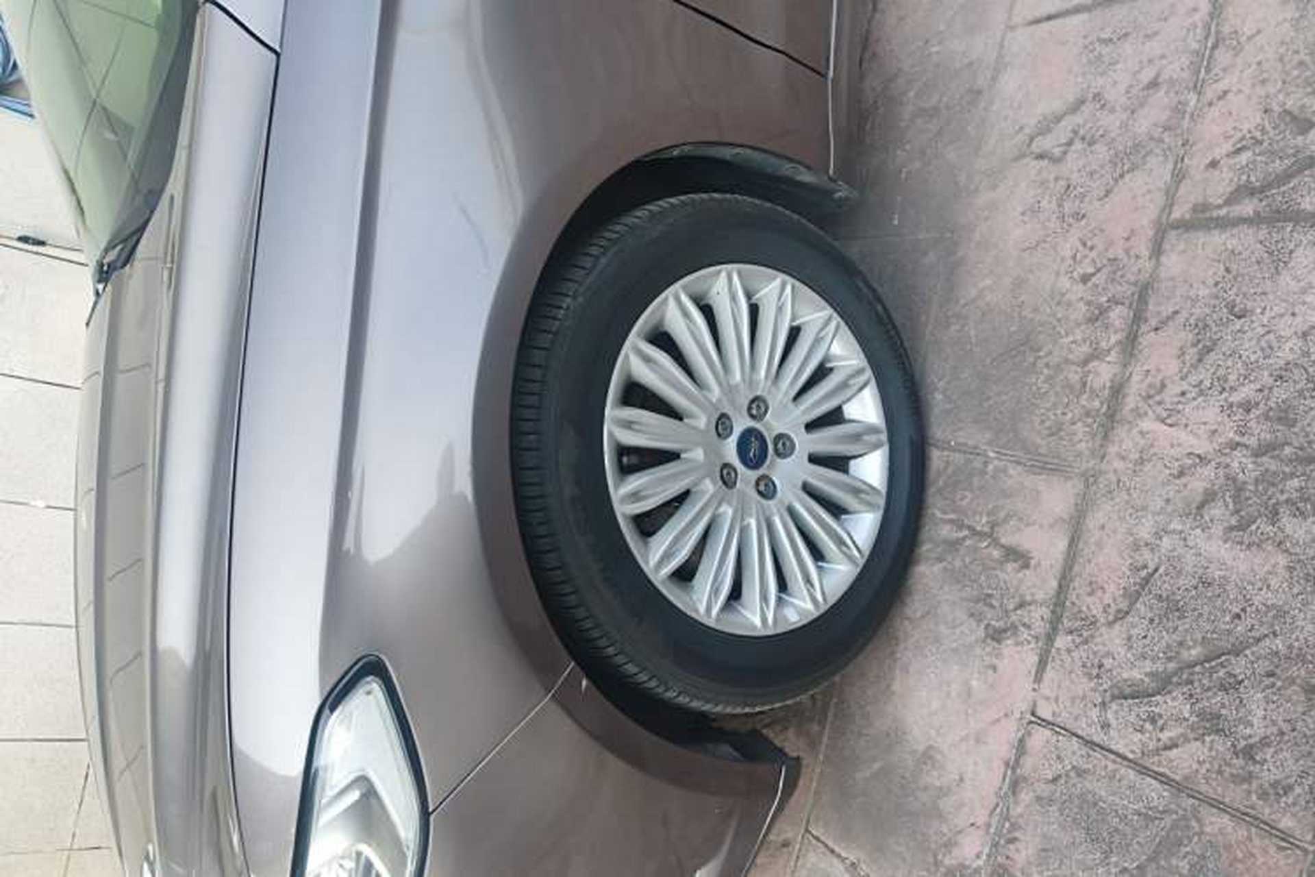 Used Ford Mondeo 2013 2.0L GTDi 200 Fashion Edition Exterior 3