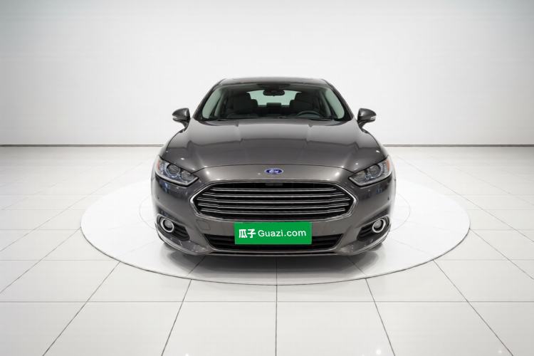 Used Ford Mondeo 2013 2.0L GTDi 200 Fashion Edition Front