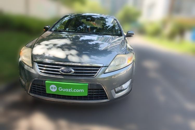 Used Ford Mondeo 2013 2.3L Luxury Model Front