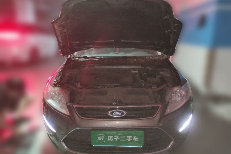Used Ford Mondeo 2013 2.3L Fashion Edition Front