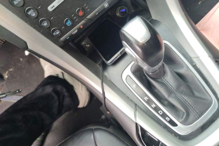 Used Ford Mondeo 2013 1.5L GTDi180 Fashion Edition Gear Lever