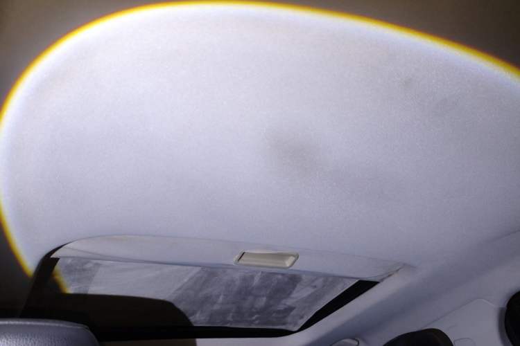 Used Ford Mondeo 2013 1.5L GTDi180 Fashion Edition Headliner