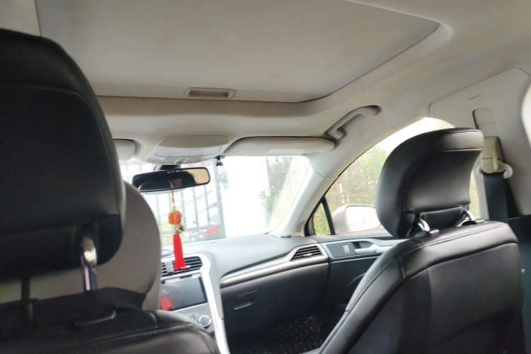 Used Ford Mondeo 2013 1.5L GTDi180 Fashion Edition Headliner