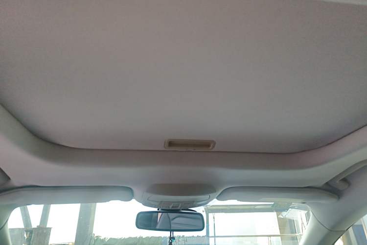 Used Ford Mondeo 2013 2.0L GTDi 200 Fashion Edition Headliner