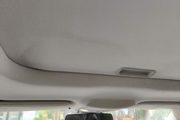Used Ford Mondeo 2013 1.5L GTDi180 Fashion Edition Headliner