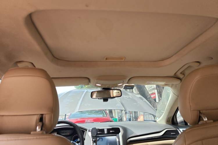 Used Ford Mondeo 2013 1.5L GTDi180 Fashion Edition Headliner