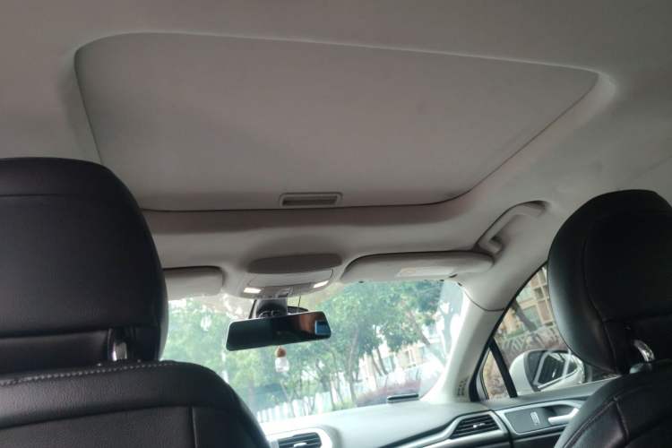 Used Ford Mondeo 2013 1.5L GTDi180 Fashion Edition Headliner