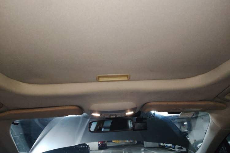 Used Ford Mondeo 2013 2.0L GTDi 200 Fashion Edition Headliner