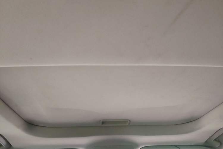 Used Ford Mondeo 2013 2.0L GTDi 200 Luxury Model Headliner