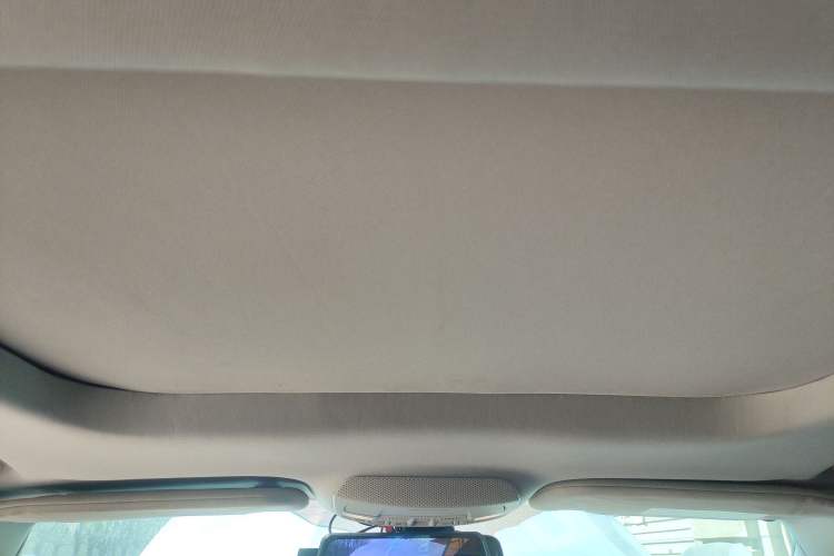 Used Ford Mondeo 2013 2.0L GTDi 200 Luxury Model Headliner