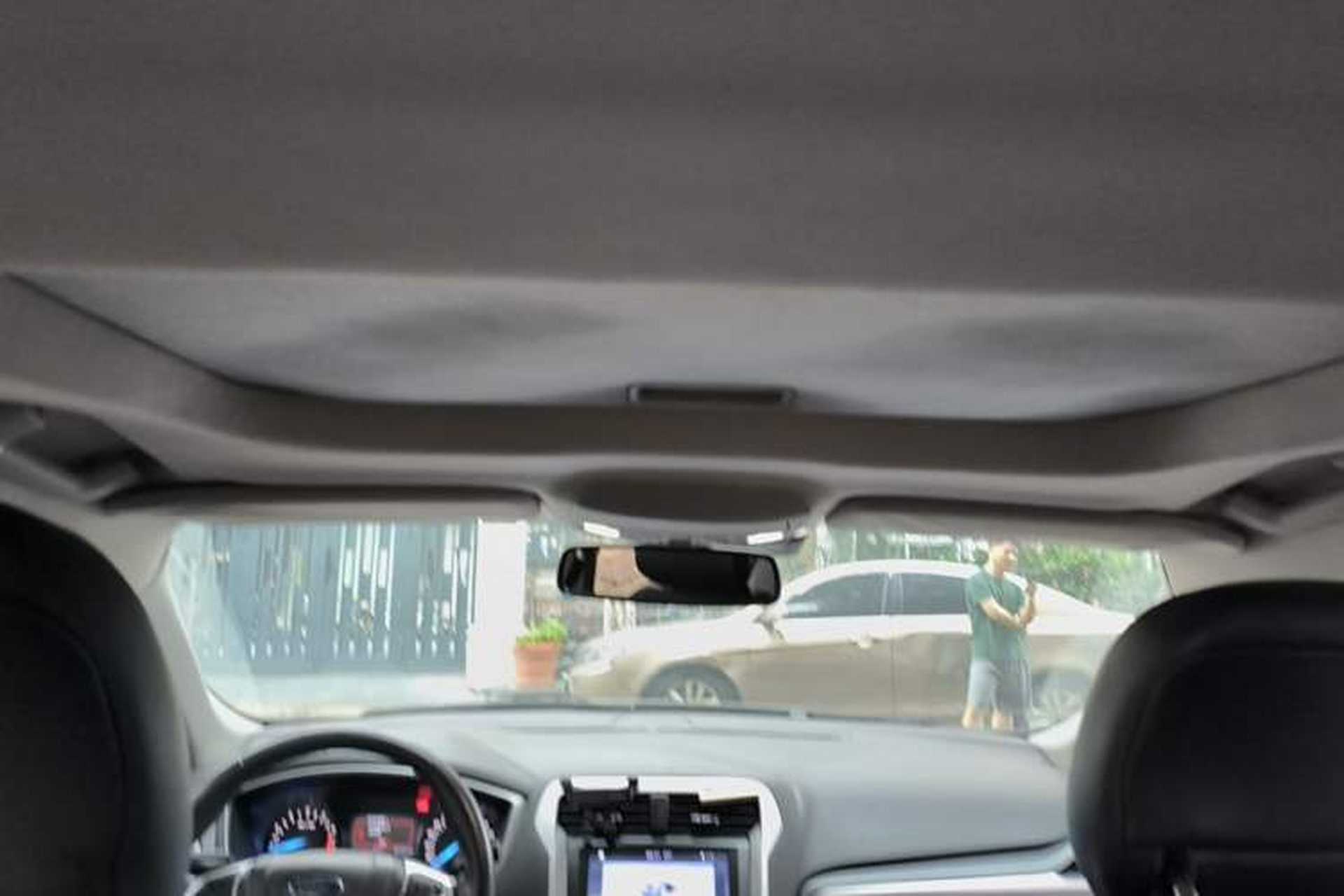 Used Ford Mondeo 2013 1.5L GTDi180 Fashion Edition Headliner