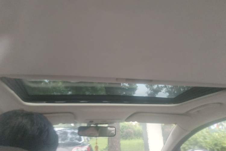 Used Ford Mondeo 2013 2.3L Fashion Edition Headliner
