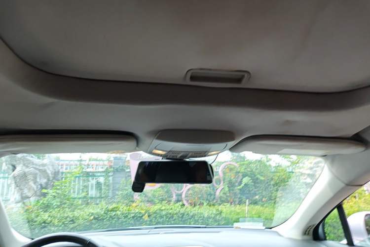 Used Ford Mondeo 2013 1.5L GTDi180 Fashion Edition Headliner