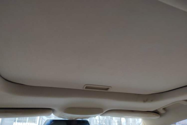 Used Ford Mondeo 2013 2.0L GTDi 200 Fashion Edition Headliner