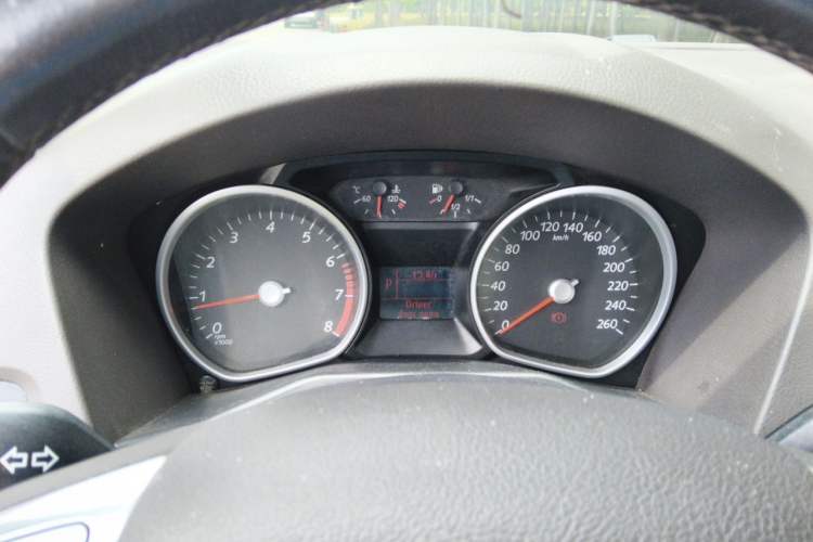 Used Ford Mondeo 2013 2.3L Fashion Edition Instrument Cluster