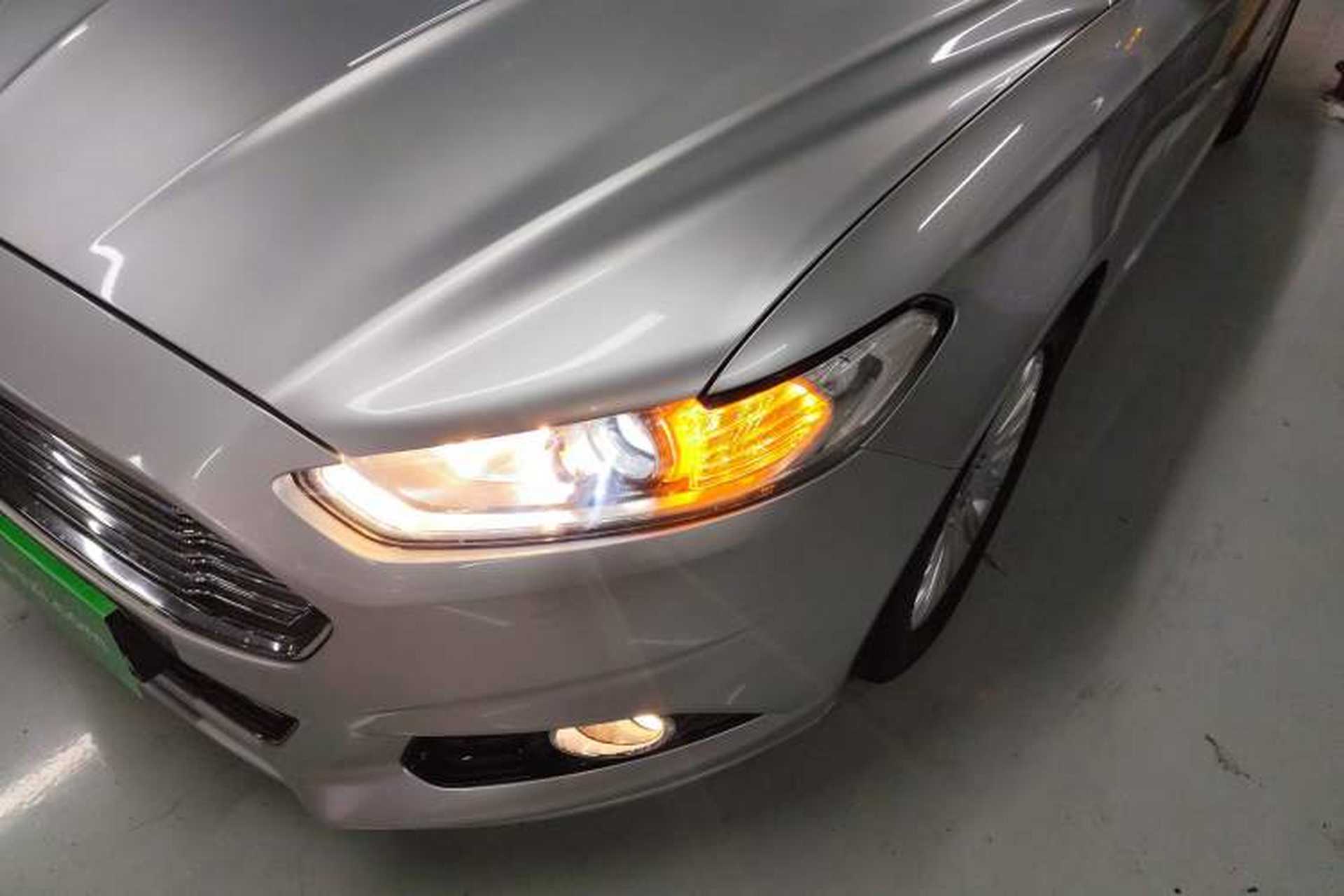 Used Ford Mondeo 2013 2.0L GTDi 200 Fashion Edition Left Front Headlight