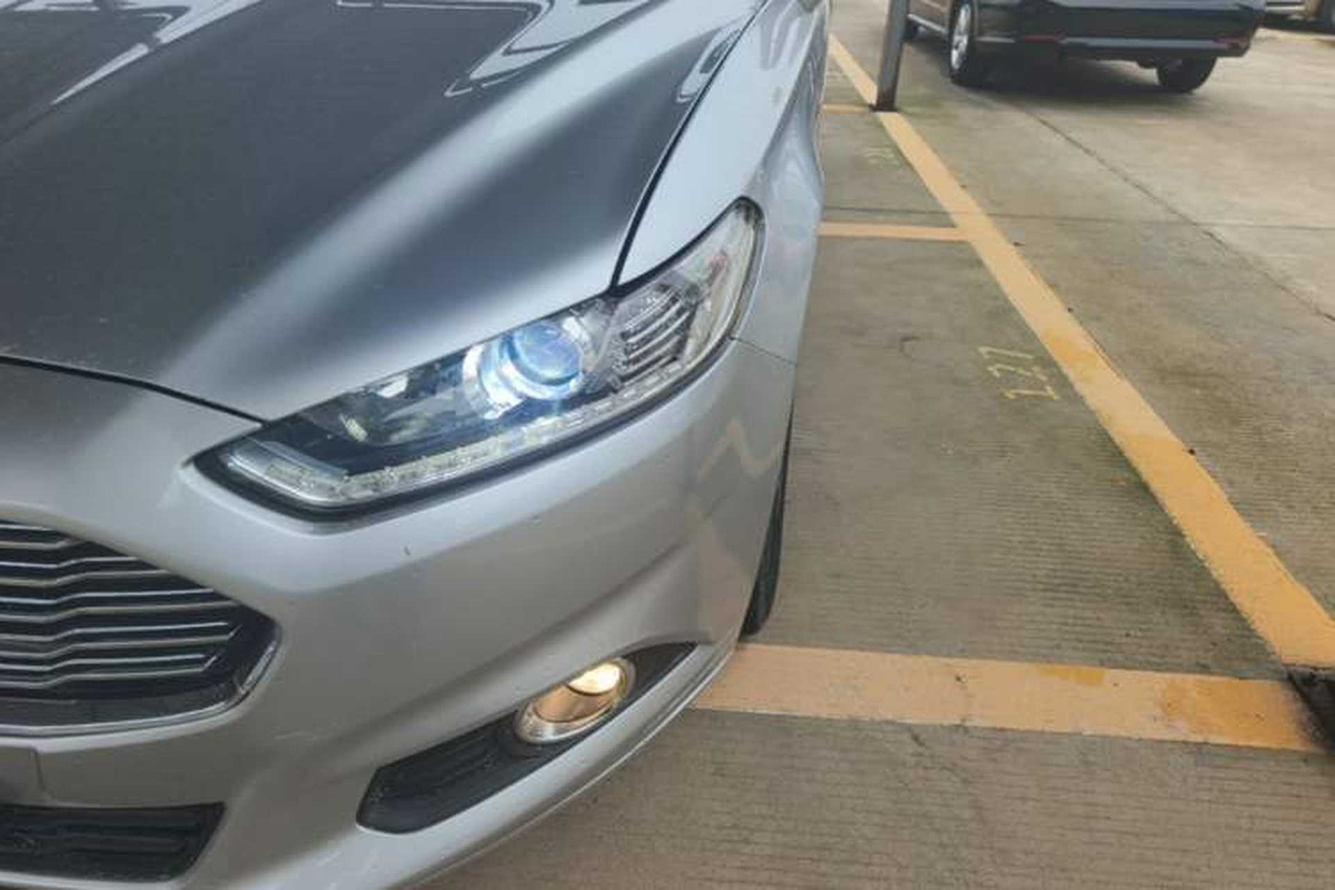 Used Ford Mondeo 2013 1.5L GTDi180 Fashion Edition Left Front Headlight