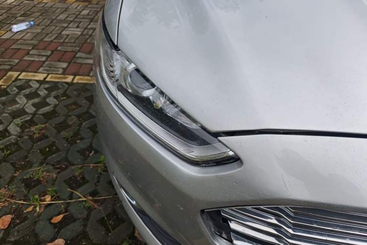 Used Ford Mondeo 2013 1.5L GTDi180 Fashion Edition Right Front Headlight