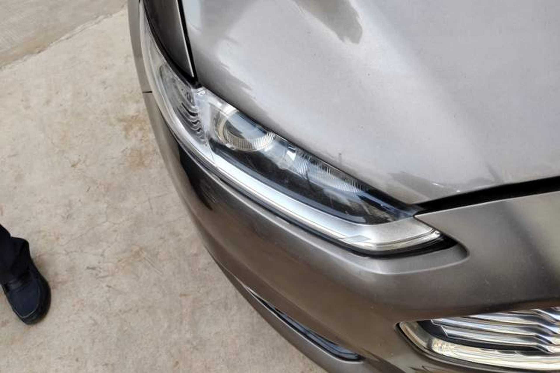 Used Ford Mondeo 2013 2.0L GTDi 200 Fashion Edition Right Front Headlight