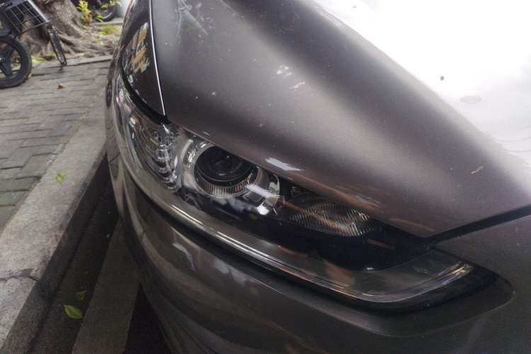 Used Ford Mondeo 2013 2.0L GTDi 200 Fashion Edition Right Front Headlight