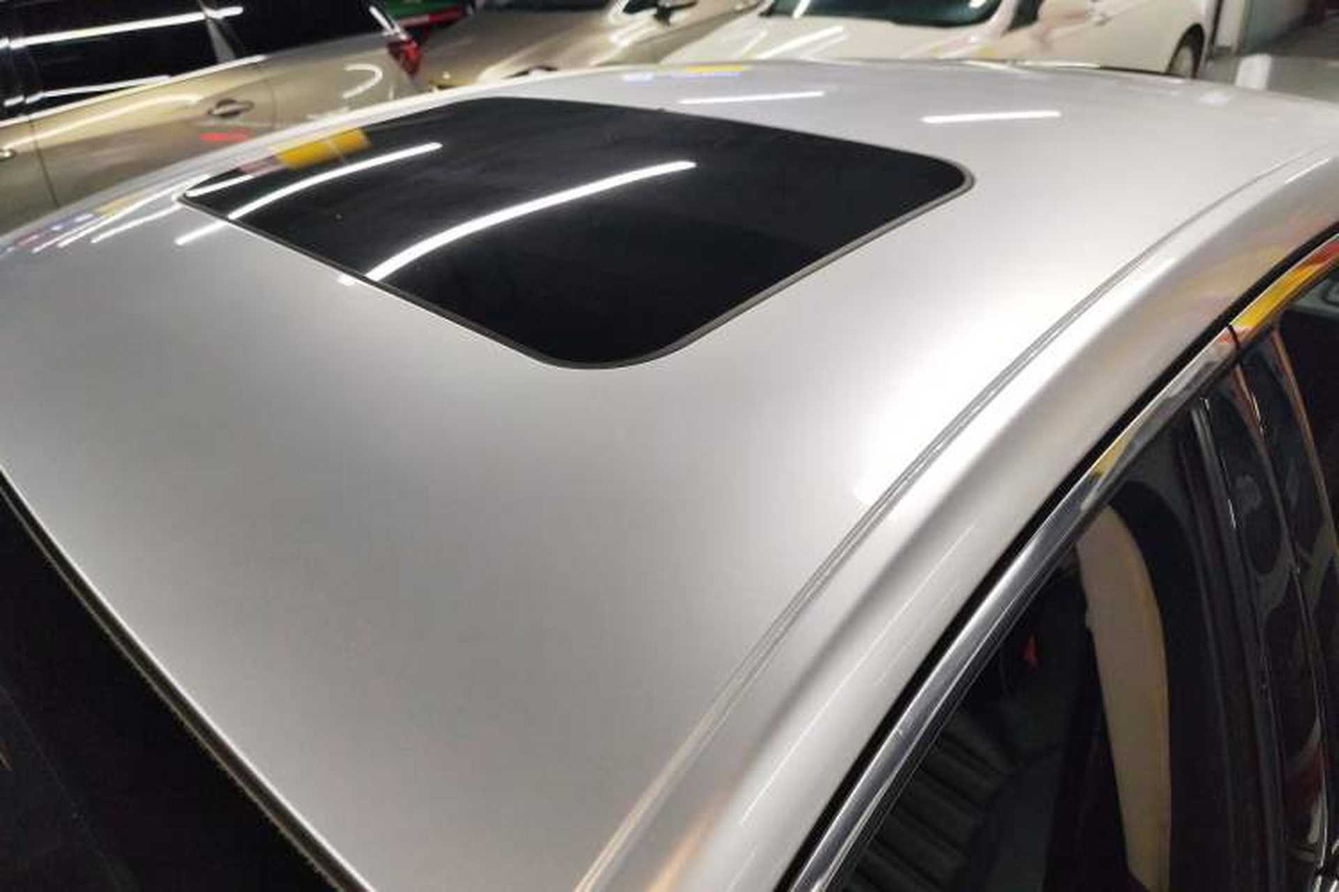Used Ford Mondeo 2013 2.0L GTDi 200 Fashion Edition Roof