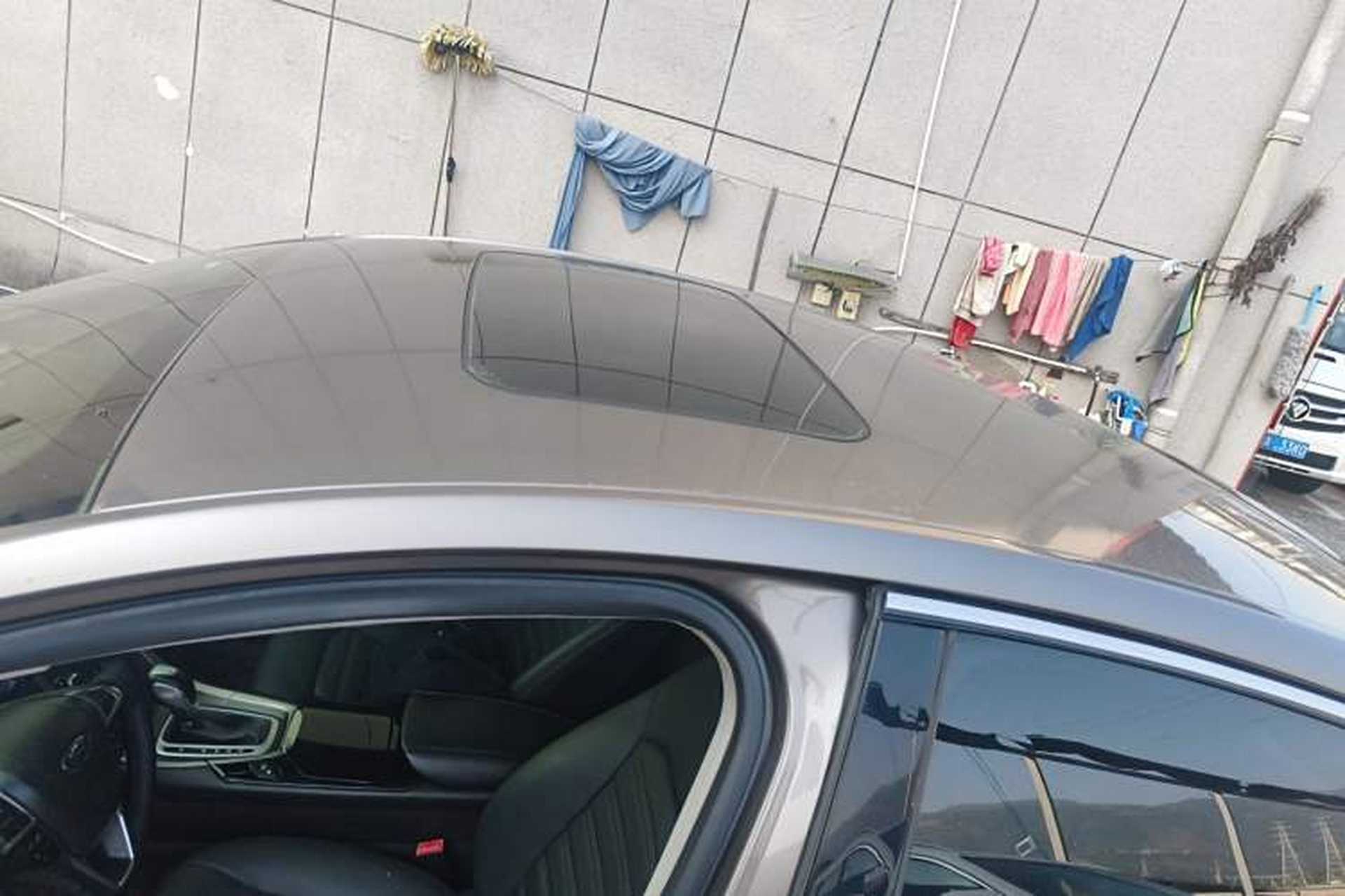 Used Ford Mondeo 2013 2.0L GTDi 200 Fashion Edition Roof
