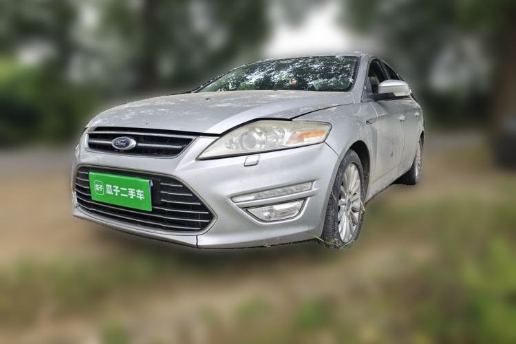 Ojetý Ford Mondeo 2013 2.3L Luxury Model Guazi used car, China used car export, Used car for sale, Used  cars, Cheapest cars for sale