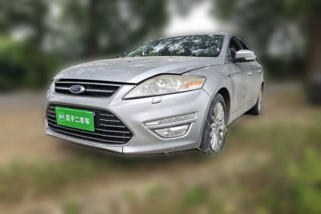 Used Ford Mondeo 2013 2.3L Luxury Model