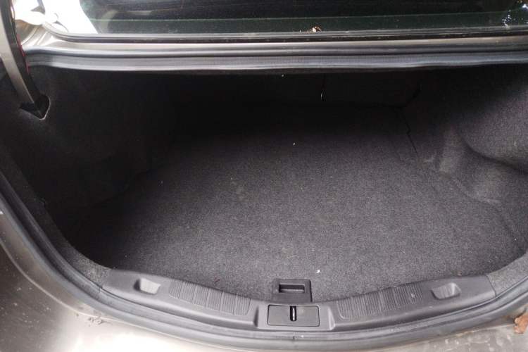Used Ford Mondeo 2013 2.0L GTDi 200 Fashion Edition Trunk