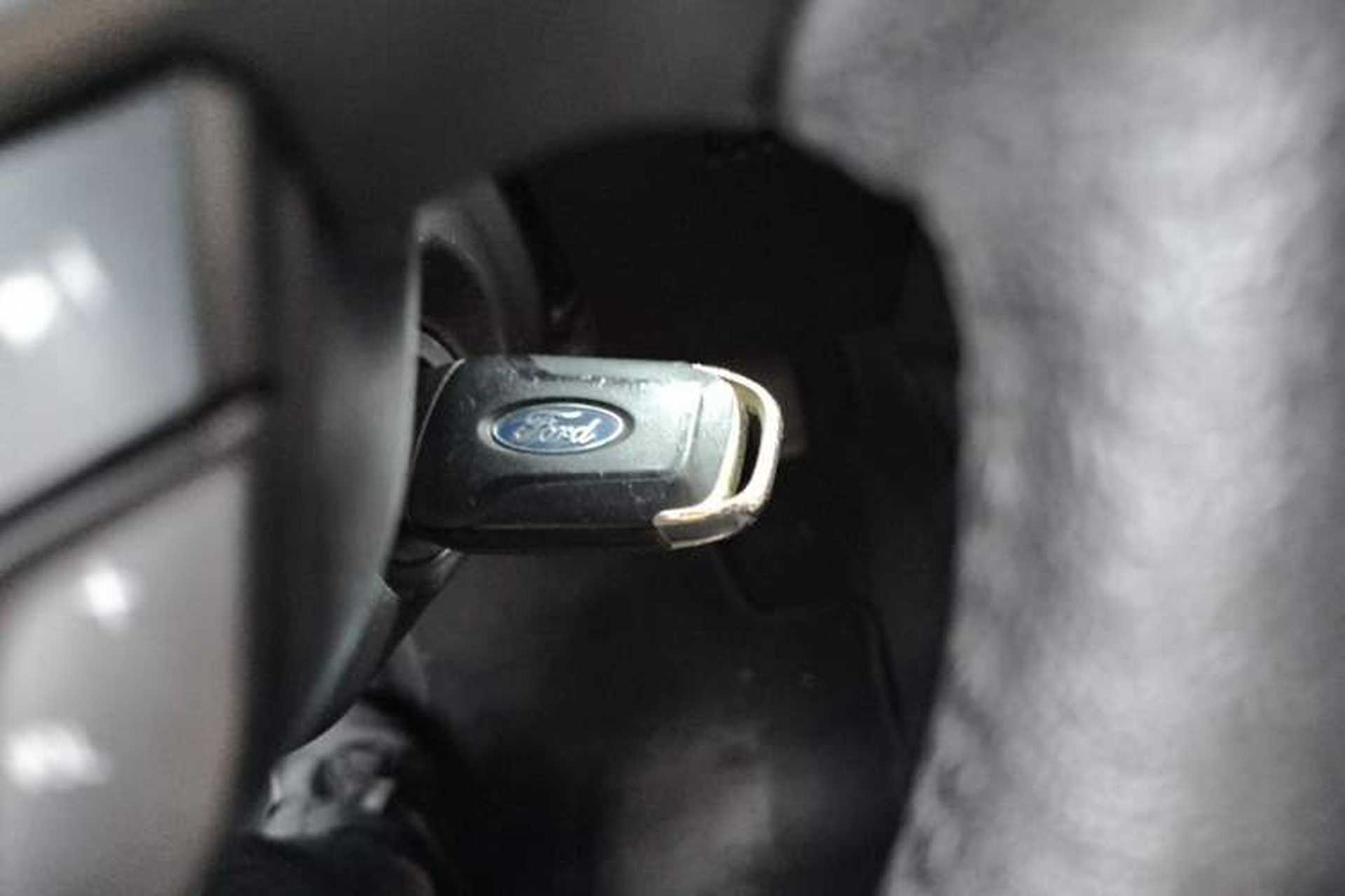 Used Ford Mondeo 2013 1.5L GTDi180 Fashion Edition Vehicle Key