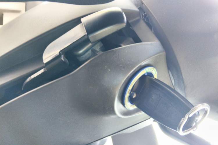Used Ford Mondeo 2013 2.3L Fashion Edition Vehicle Key