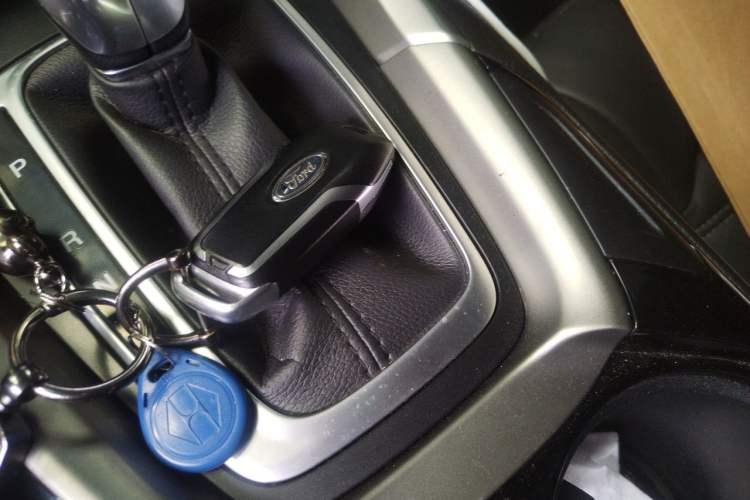 Used Ford Mondeo 2013 2.0L GTDi 200 Fashion Edition Vehicle Key