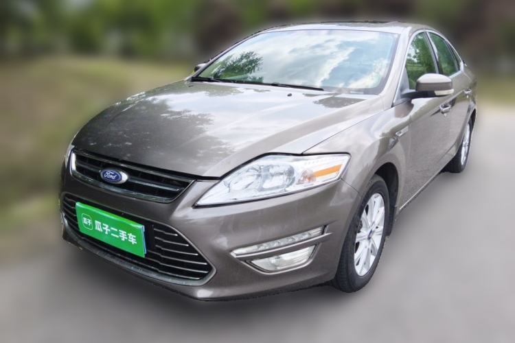 Used Ford Mondeo 2013 2.3L Fashion Edition Guazi used car, China used car export, Used car for sale, Used cars, Cheapest cars for sale