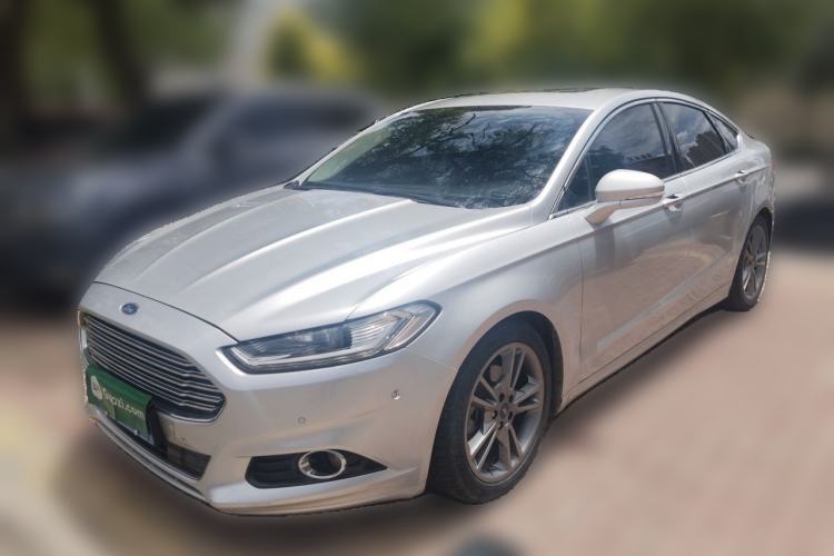 Used Ford Mondeo 2013 2.0L GTDi240 Luxury Sport Model Guazi used car, China used car export, Used car for sale, Used  cars, Cheapest cars for sale