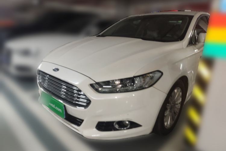 Used Ford Mondeo 2013 2.0L GTDi 200 Luxury Model Guazi used car, China used car export, Used car for sale, Used  cars, Cheapest cars for sale